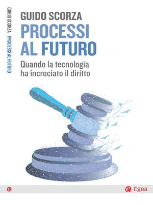 cover image of Processi al futuro